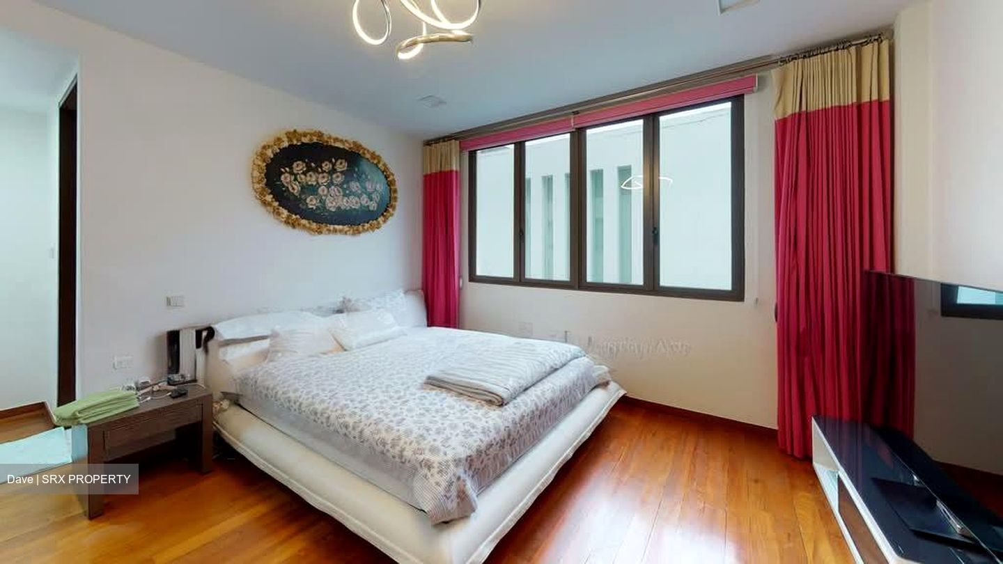 Ocean Drive (D4), Detached #562094091